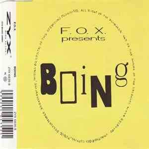 FLAC F.O.X. - Boing