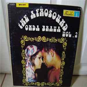 FLAC The Afrosound - Onda Brava Vol. 2