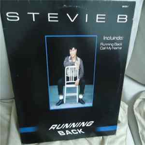 FLAC Stevie B - Running Back