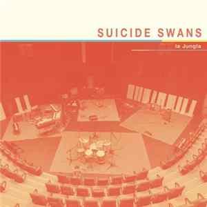 FLAC Suicide Swans - la Jungla