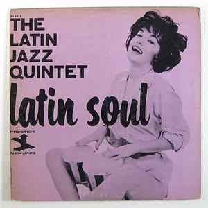 FLAC The Latin Jazz Quintet - Latin Soul