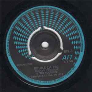 FLAC Oguilvy L'Etourdie & The Footsteps - Bruile La Pai