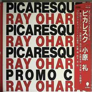 FLAC Ray Ohara - Picaresque