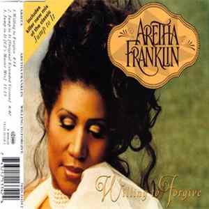 FLAC Aretha Franklin - Willing To Forgive