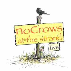 FLAC NoCrows - Live At The Strand