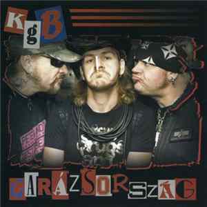 FLAC KGB - Garázsország