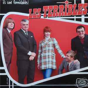 FLAC Les Terribles - Ils Sont Formidables!