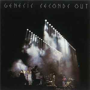 FLAC Genesis - Seconds Out