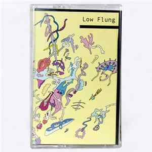 FLAC Low Flung - Low Flung