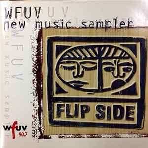 FLAC Various - WFUV New Music Sampler Flip Side