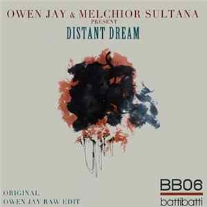 FLAC Owen Jay & Melchior Sultana - Distant Dream