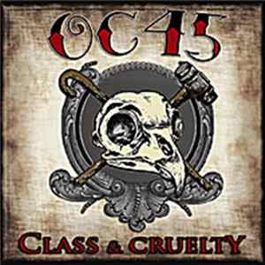 FLAC OC45 - Class & Cruelty