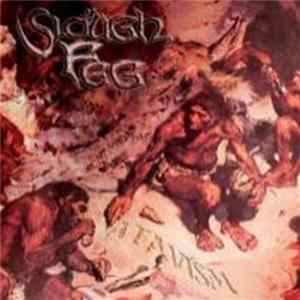 FLAC Slough Feg - Atavism