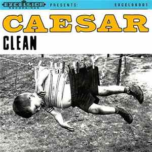 FLAC Caesar - Clean