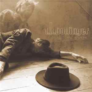 FLAC T.K Bollinger - Shy Ghosts