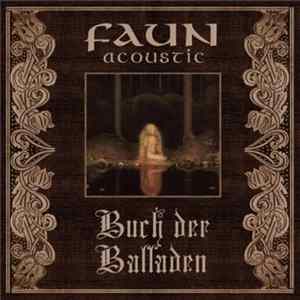 FLAC Faun - Buch Der Balladen - Acoustic