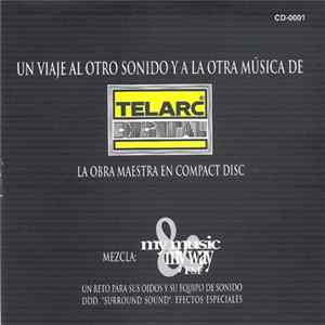 FLAC Various - Un Viaje Al Otro Sonido Y A La Otra Música