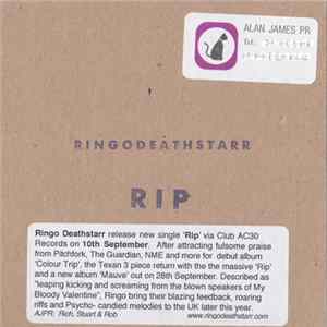 FLAC Ringo Deathstarr - Rip