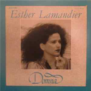 FLAC Esther Lamandier - Domna