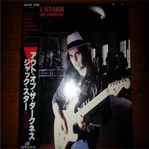 FLAC Jack Starr - Out Of The Darkness