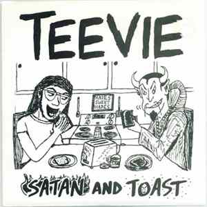 FLAC Teevie - Satan And Toast