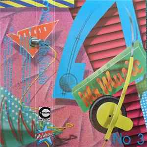 FLAC Various - Mr Music No 3 - 1989