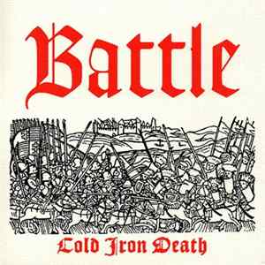 FLAC Battle Ruins - Cold Iron Death