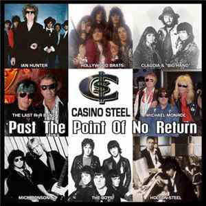 FLAC Casino Steel - Past The Point Of No Return