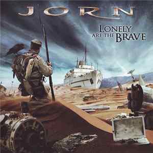 FLAC Jorn - Lonely Are The Brave