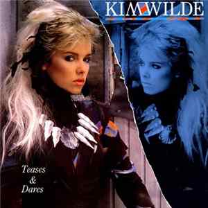 FLAC Kim Wilde - Teases & Dares
