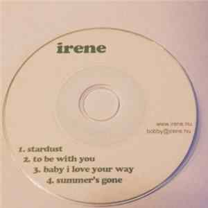 FLAC Irene - Stardust