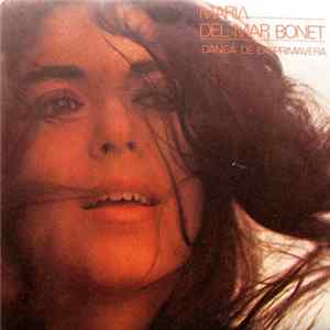 FLAC Maria Del Mar Bonet - Dansa De La Primavera