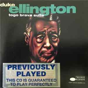 FLAC Duke Ellington - Togo Brava Suite
