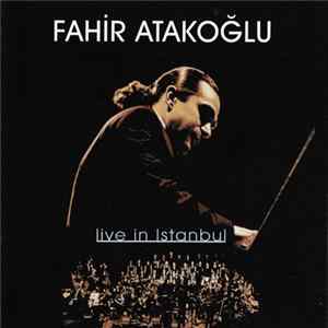 FLAC Fahir Atakoğlu - Senfonik Konseri