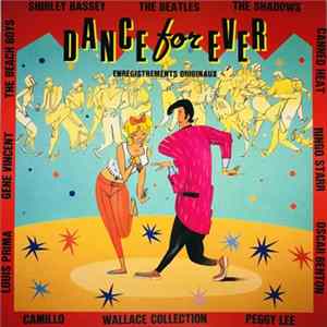 FLAC Various - Dance for ever