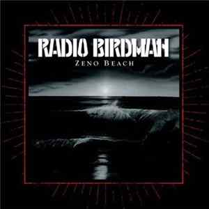 FLAC Radio Birdman - Zeno Beach