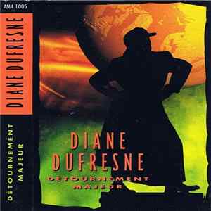 FLAC Diane Dufresne - Détournement Majeur