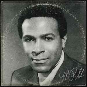 FLAC Marvin Gaye - M.P.G.
