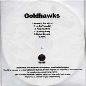 FLAC Goldhawks - Goldhawks 6 Tracks