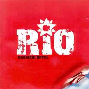 FLAC Rio - Mariachi Hotel