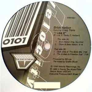 FLAC Brick Nation - I Like It