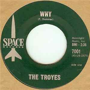FLAC The Troyes - Why