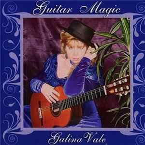 FLAC Galina Vale - Guitar Magic