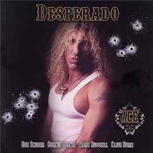 FLAC Desperado - Ace