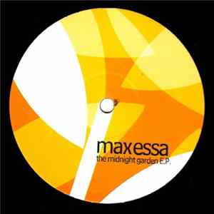 FLAC Max Essa - The Midnight Garden EP
