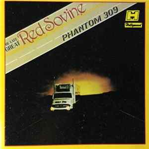 FLAC Red Sovine - The Late Great Red Sovine Phantom 309
