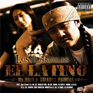 FLAC El Latino - Los 13 Angeles