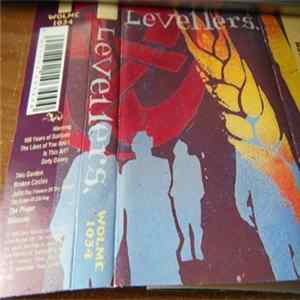 FLAC The Levellers - Levellers