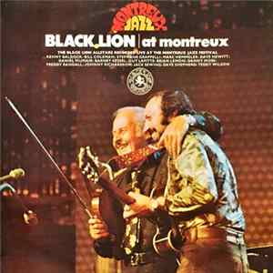 FLAC Black Lion Allstars - Black Lion At Montreux