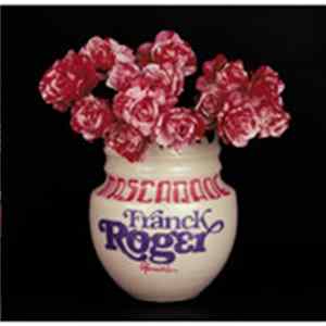 FLAC Franck Roger - Mascarade EP